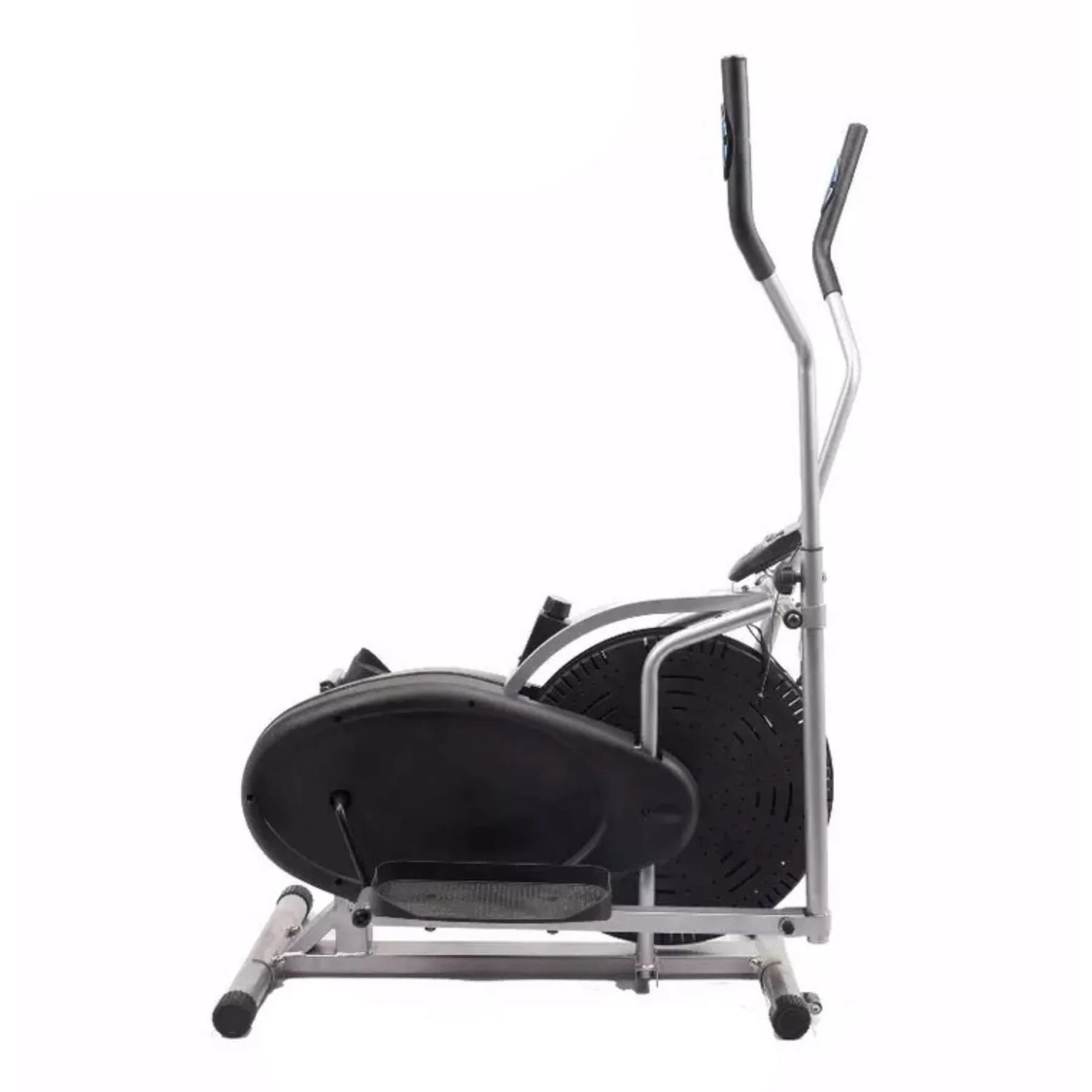 Bicicleta De Remo 2 Funciones En 1 Multifuncional - Image 4
