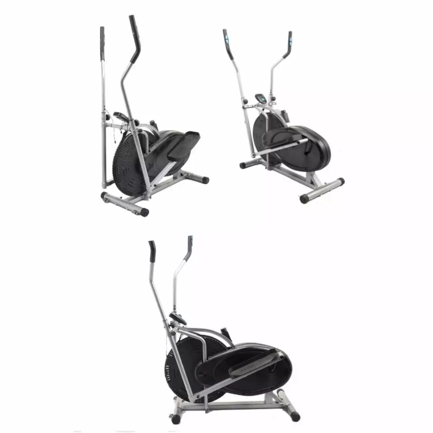 Bicicleta De Remo 2 Funciones En 1 Multifuncional - Image 5