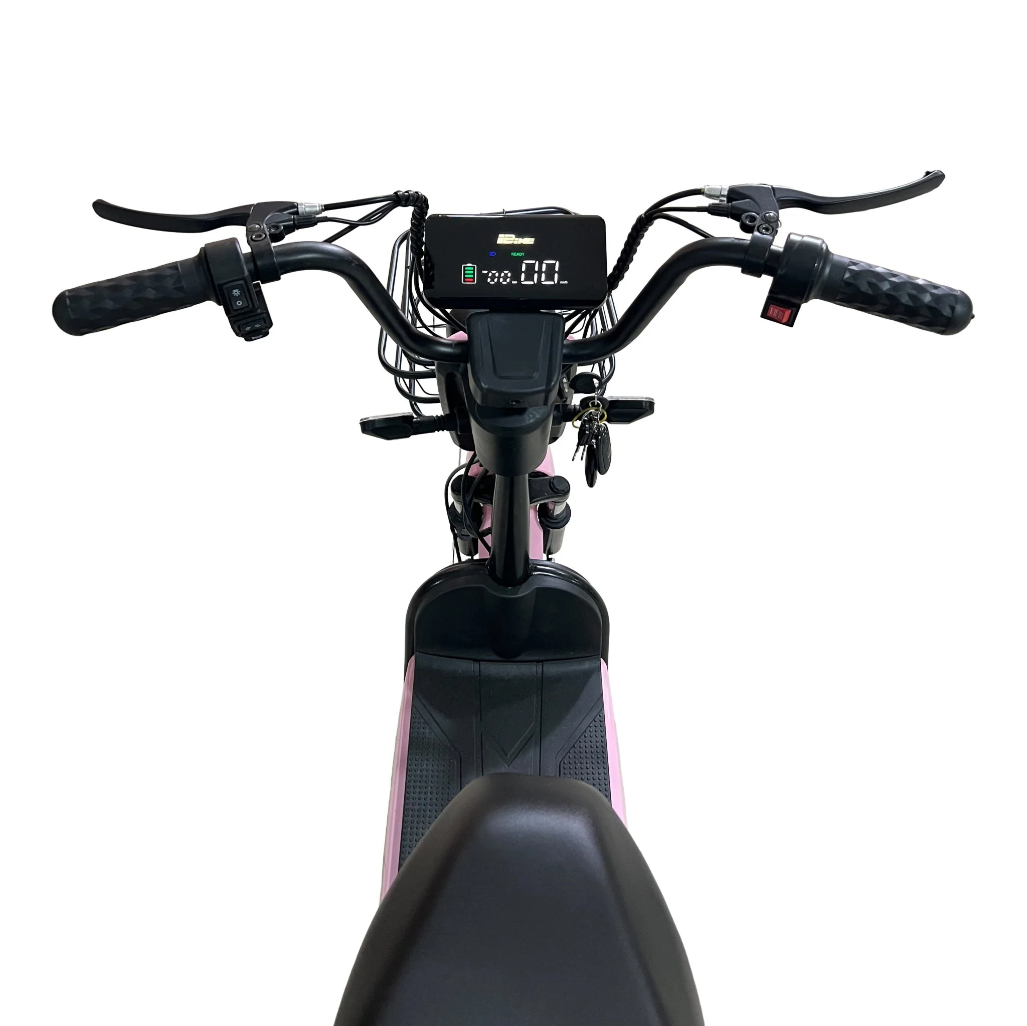 Bicicleta Eléctrica Roadmaster 350 watts 35 km Batería Extraible - Image 29