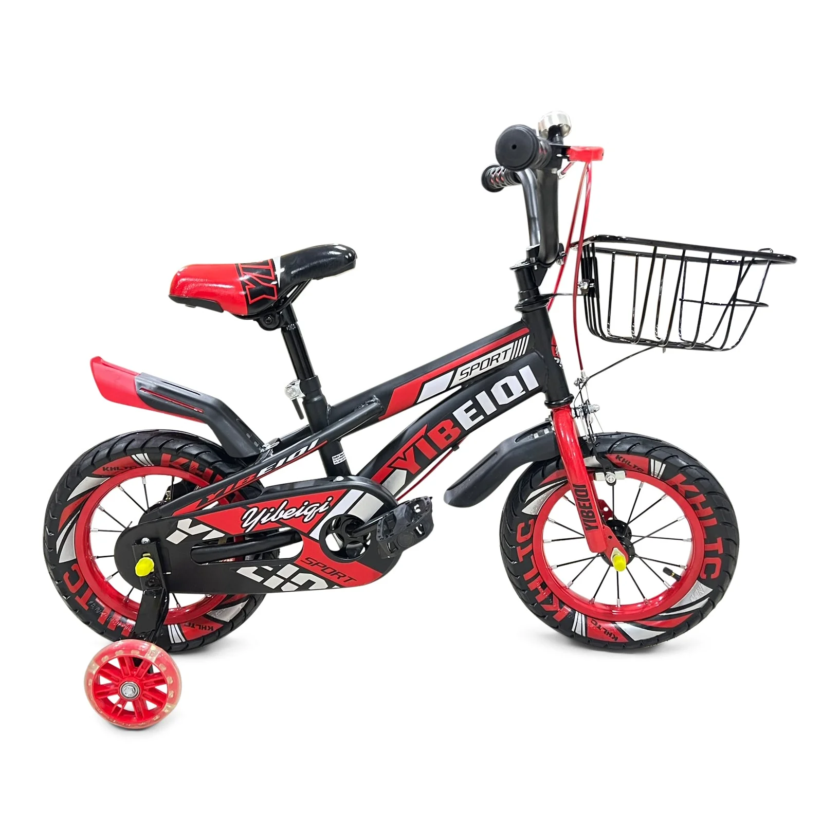 Bicicleta Infantil Roadmaster Rin 12 Niños Y Niñas - Image 4