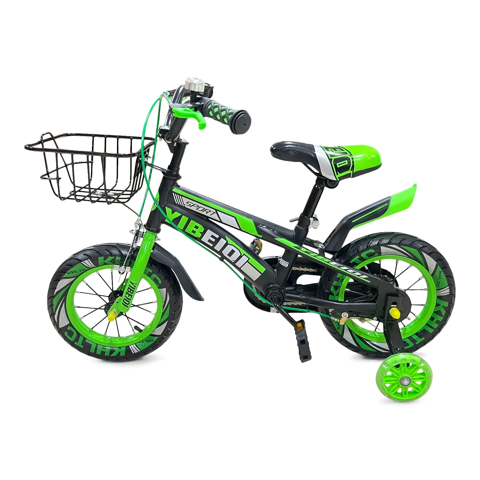 Bicicleta Infantil Roadmaster Rin 12 Niños Y Niñas - Image 9