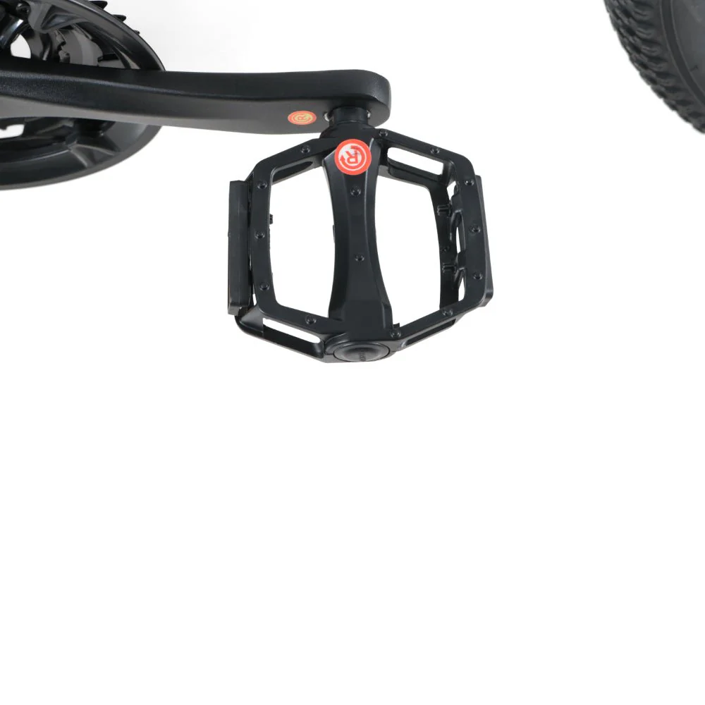 Bicicleta Roadmaster Dione Rin 26 Shimano Tourney 21Vel Freno Disco - Image 10
