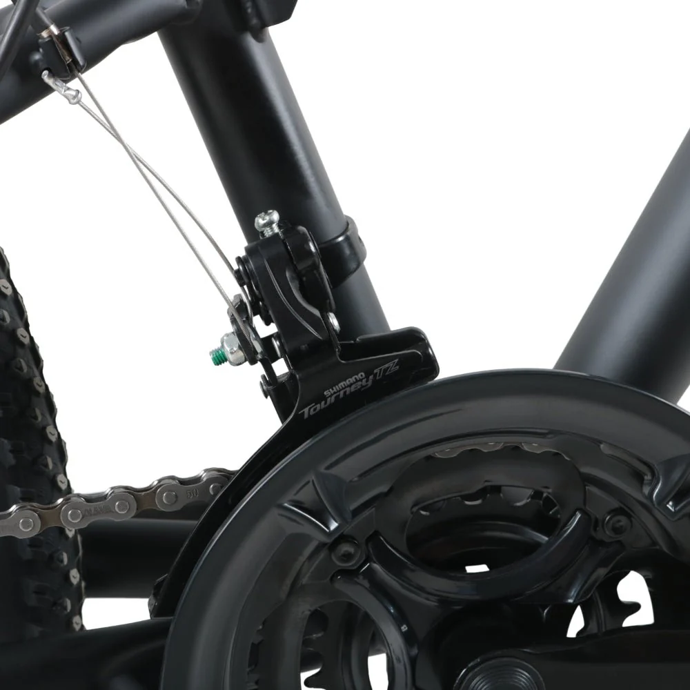 Bicicleta Roadmaster Dione Rin 26 Shimano Tourney 21Vel Freno Disco - Image 25