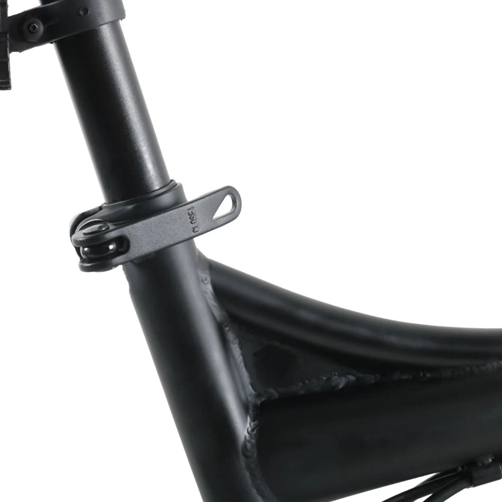 Bicicleta Roadmaster Dione Rin 26 Shimano Tourney 21Vel Freno Disco - Image 37