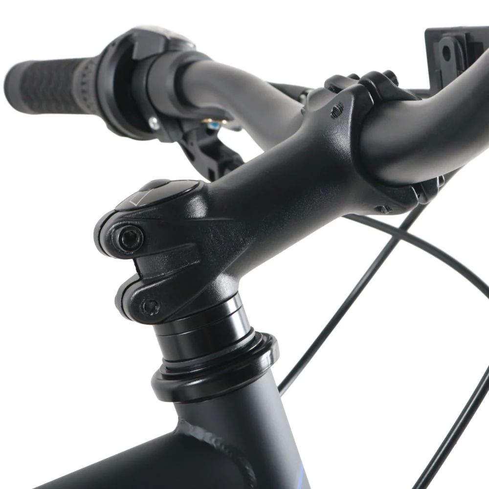 Bicicleta Roadmaster Dione Rin 26 Shimano Tourney 21Vel Freno Disco - Image 7