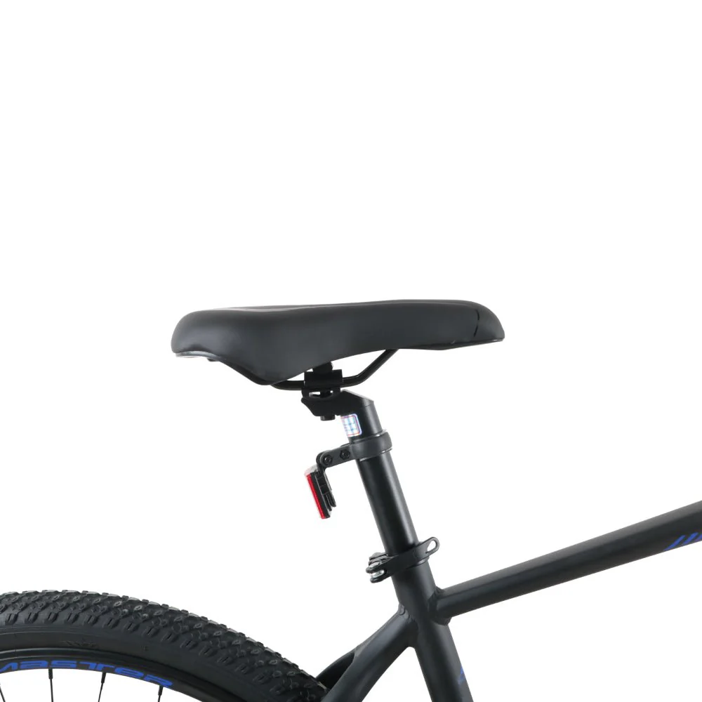 Bicicleta Roadmaster Thunder 27Vel Shimano Altus Freno Hidráulico - Image 18