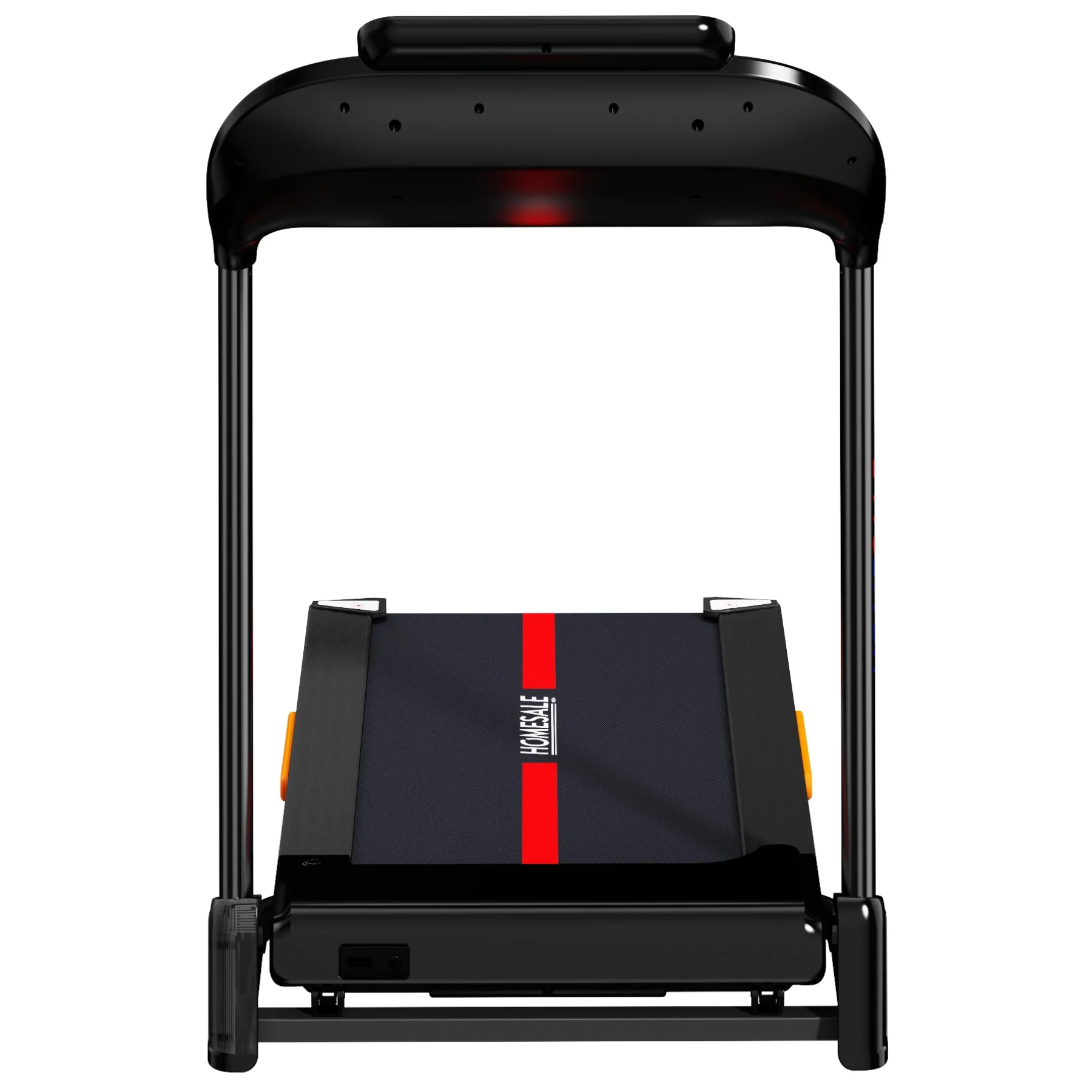 caminadora Eléctrica Trotadora Plegable Bluetooth Inclinacion - Image 5
