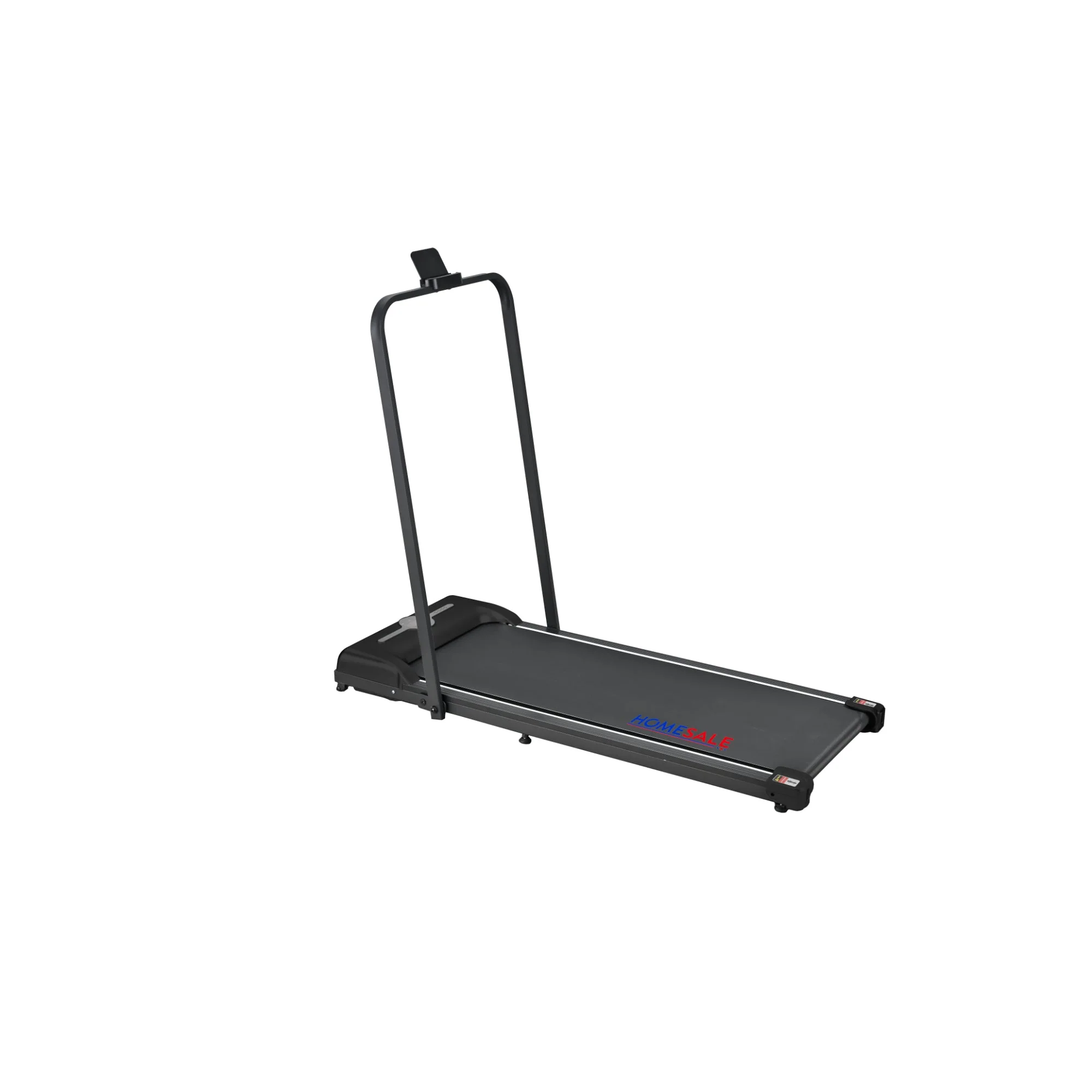 Caminadora HS-CAPLBK Walking Pad HomeSale de 1.5HP – Completamente Plegable y Compacta - Image 3
