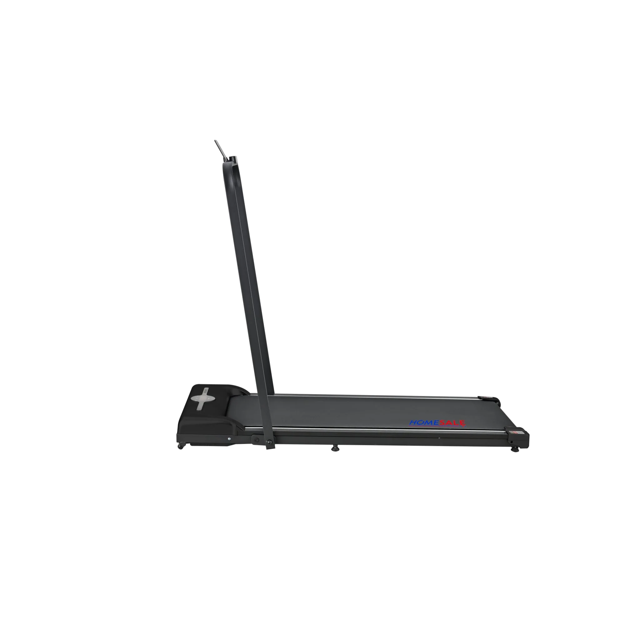 Caminadora HS-CAPLBK Walking Pad HomeSale de 1.5HP – Completamente Plegable y Compacta - Image 4
