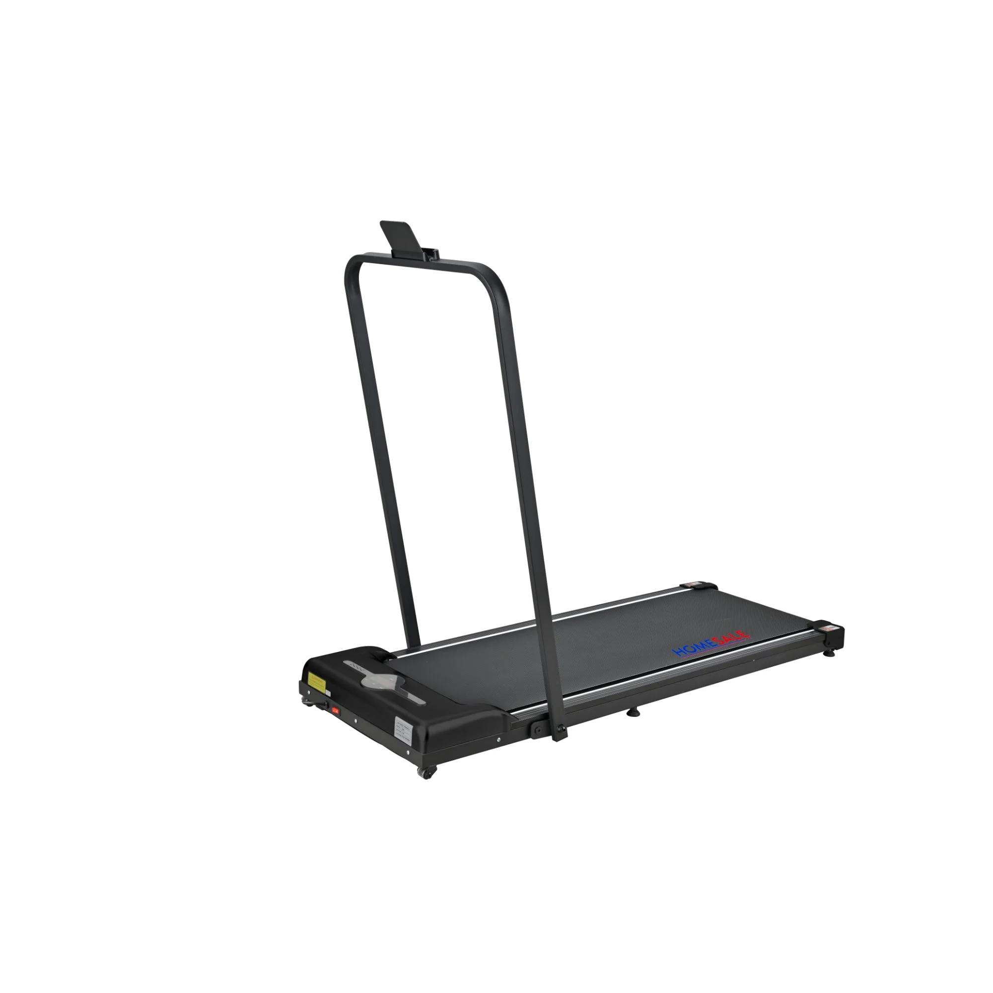 Caminadora HS-CAPLBK Walking Pad HomeSale de 1.5HP – Completamente Plegable y Compacta - Image 5