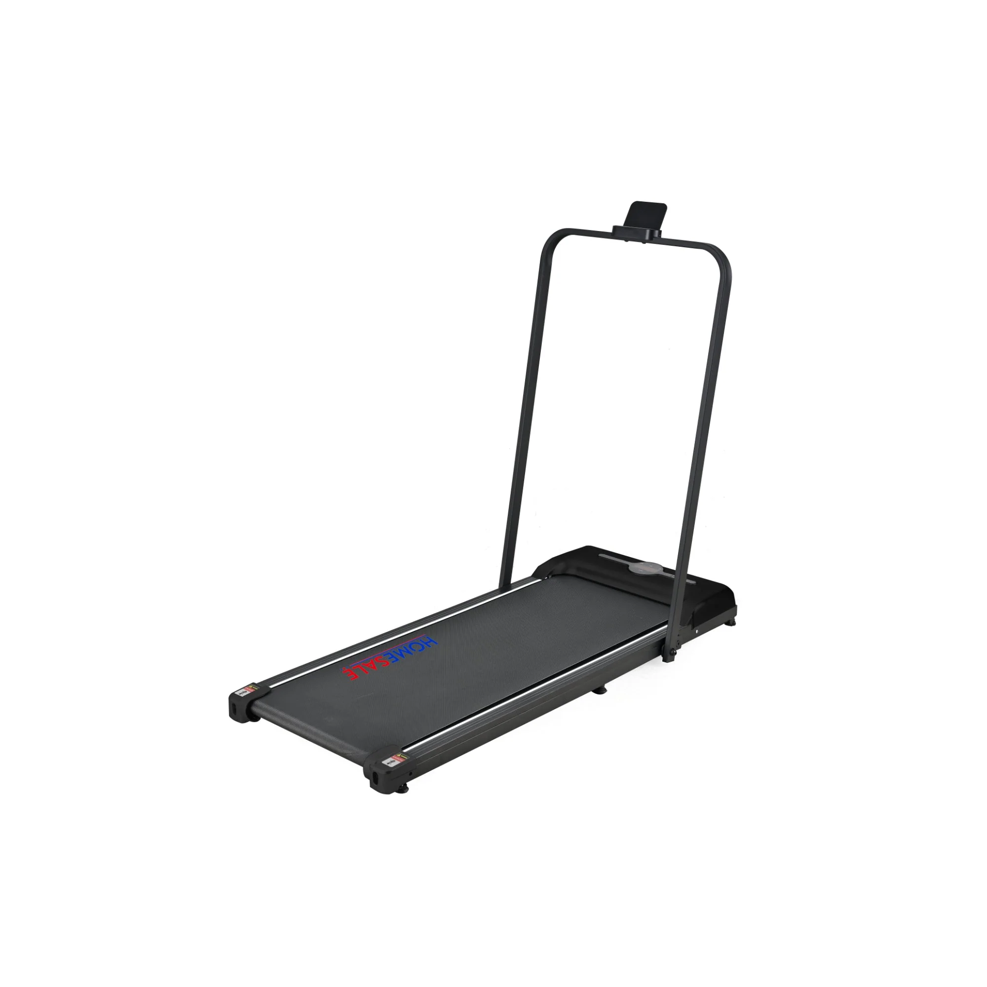 Caminadora HS-CAPLBK Walking Pad HomeSale de 1.5HP – Completamente Plegable y Compacta - Image 6