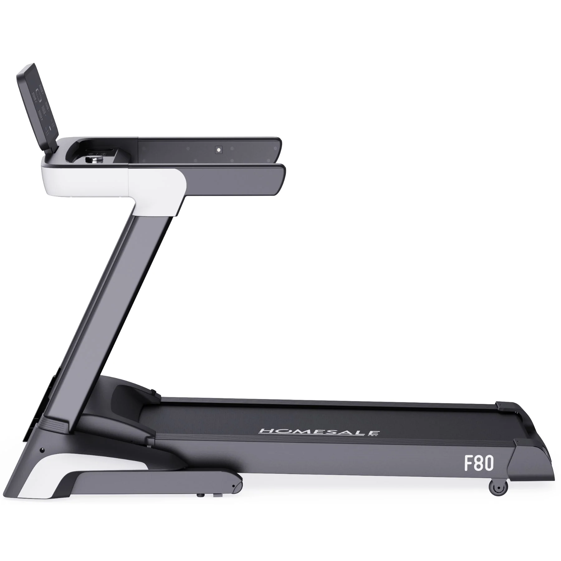 Caminadora Trotadora F80 - Image 4