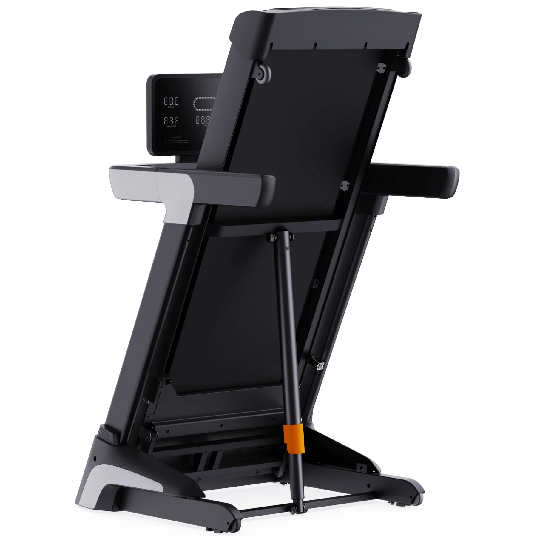 Caminadora Trotadora F80 - Image 6