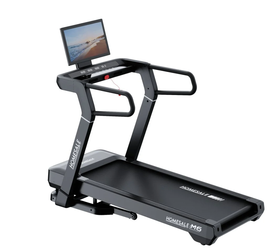 Caminadora Trotadora HS-CAM6BK