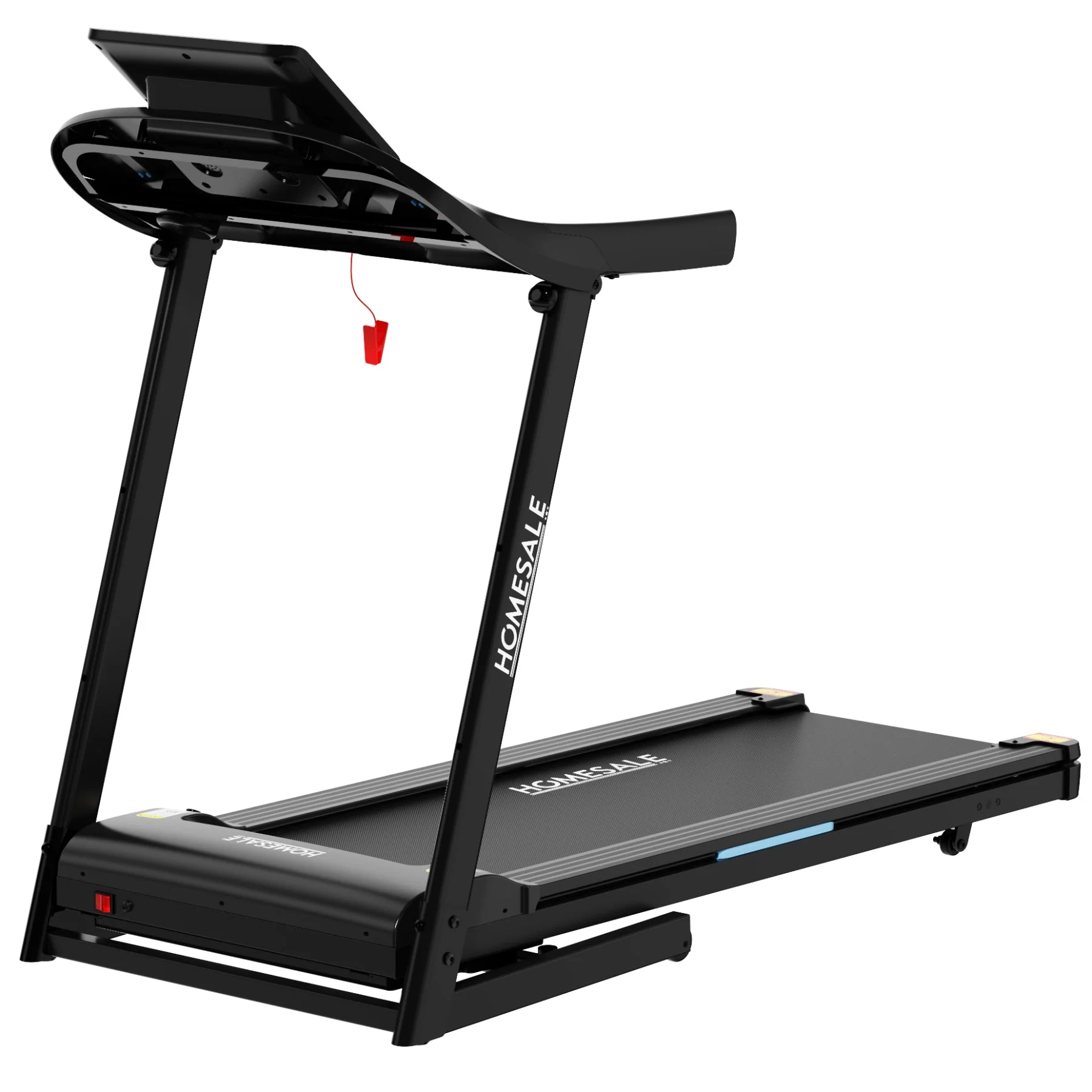 Caminadora Trotadora HS-CAX510DBK - Image 3