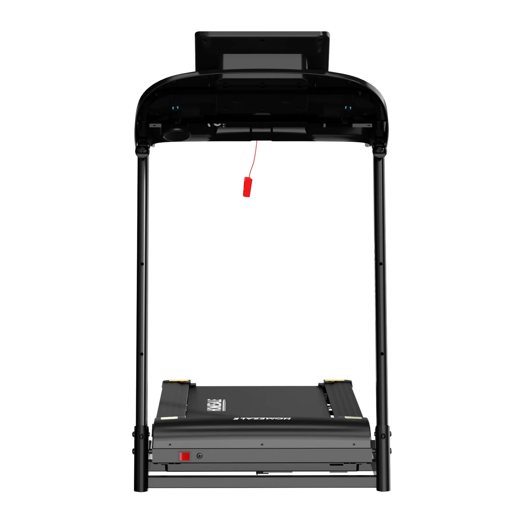 Caminadora Trotadora HS-CAX510DBK - Image 6