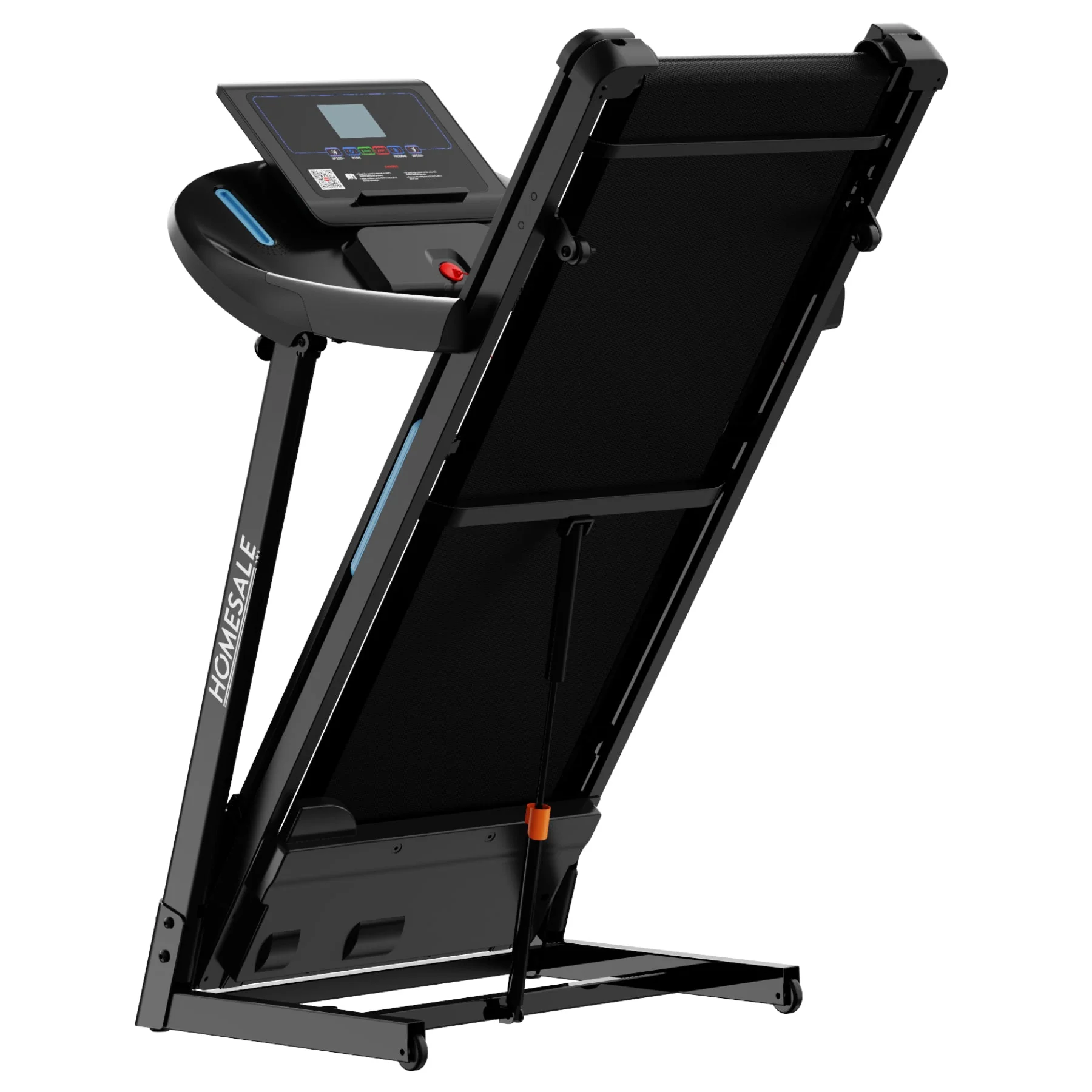 Caminadora Trotadora HS-CAX510DBK - Image 7