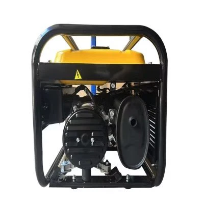 Generador Eléctrico Maxtools Planta Eléctrica 12V - 36Ah - Image 3