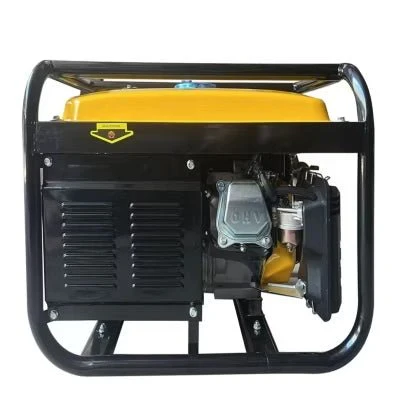 Generador Eléctrico Maxtools Planta Eléctrica 12V - 36Ah - Image 4