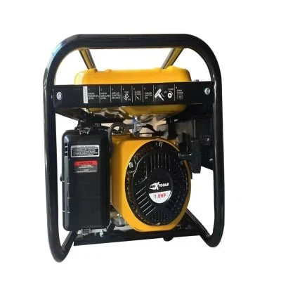 Generador Eléctrico Maxtools Planta Eléctrica 12V - 36Ah - Image 5