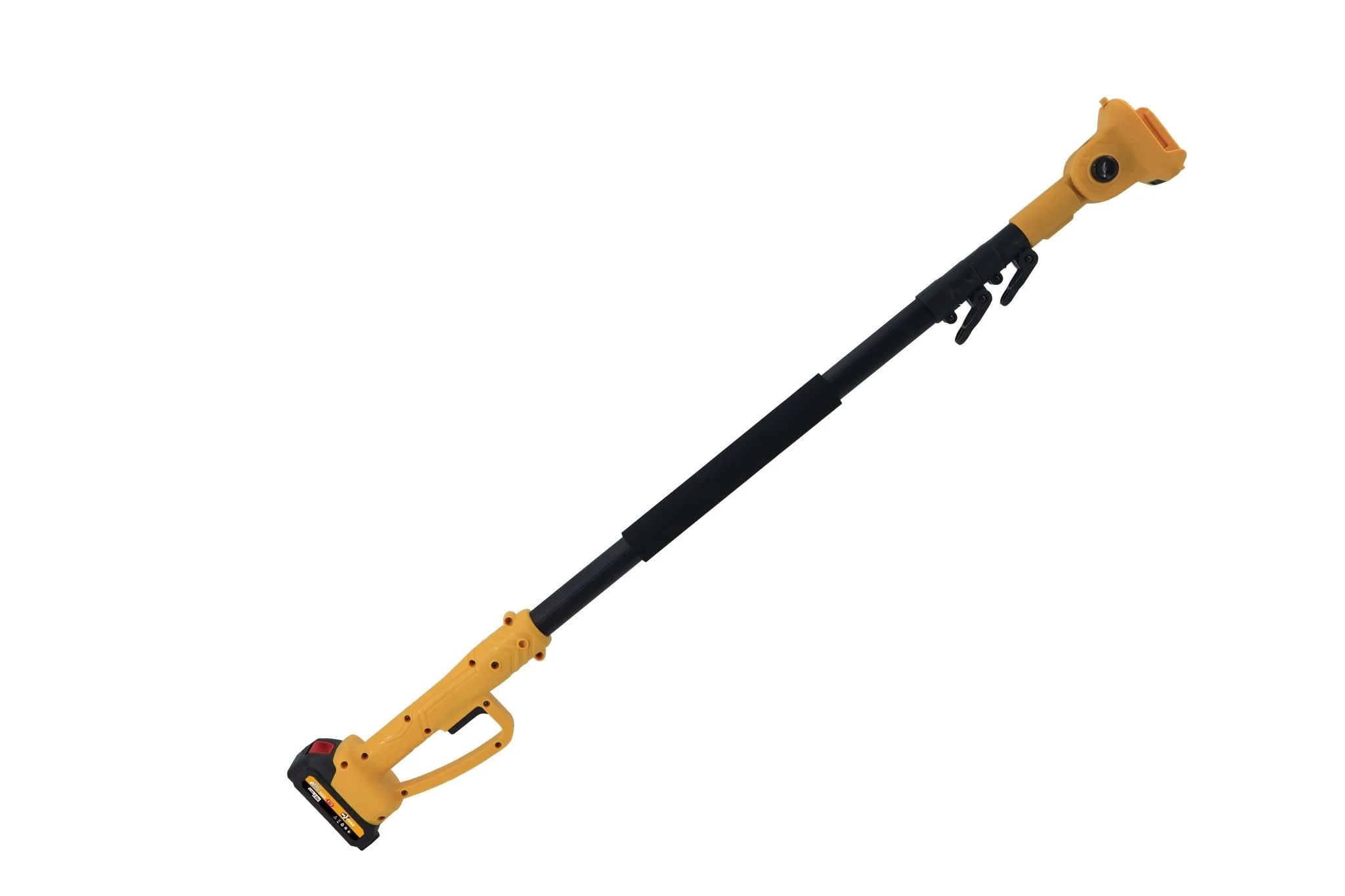 Guadañadora Inalámbrica 5 en 1 Maxtools 24V + 2 Baterías – Desbrozadora, Motosierra, Poda en Altura, Tijera Eléctrica y Sopladora - Image 5