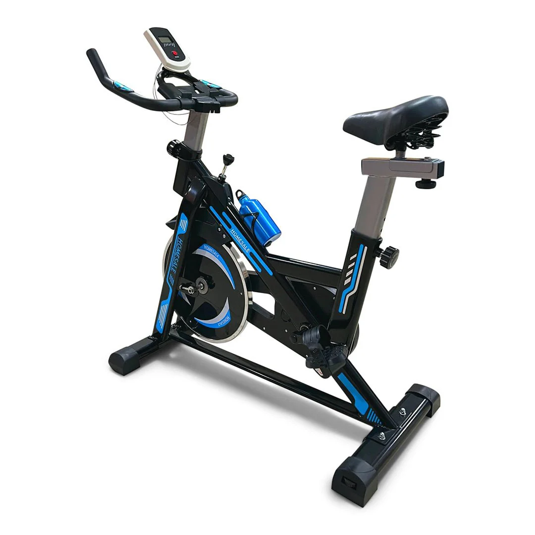 Bicicleta de Spinning - Image 3