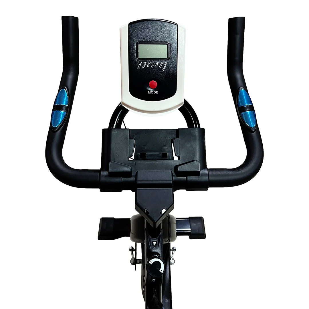 Bicicleta de Spinning - Image 4
