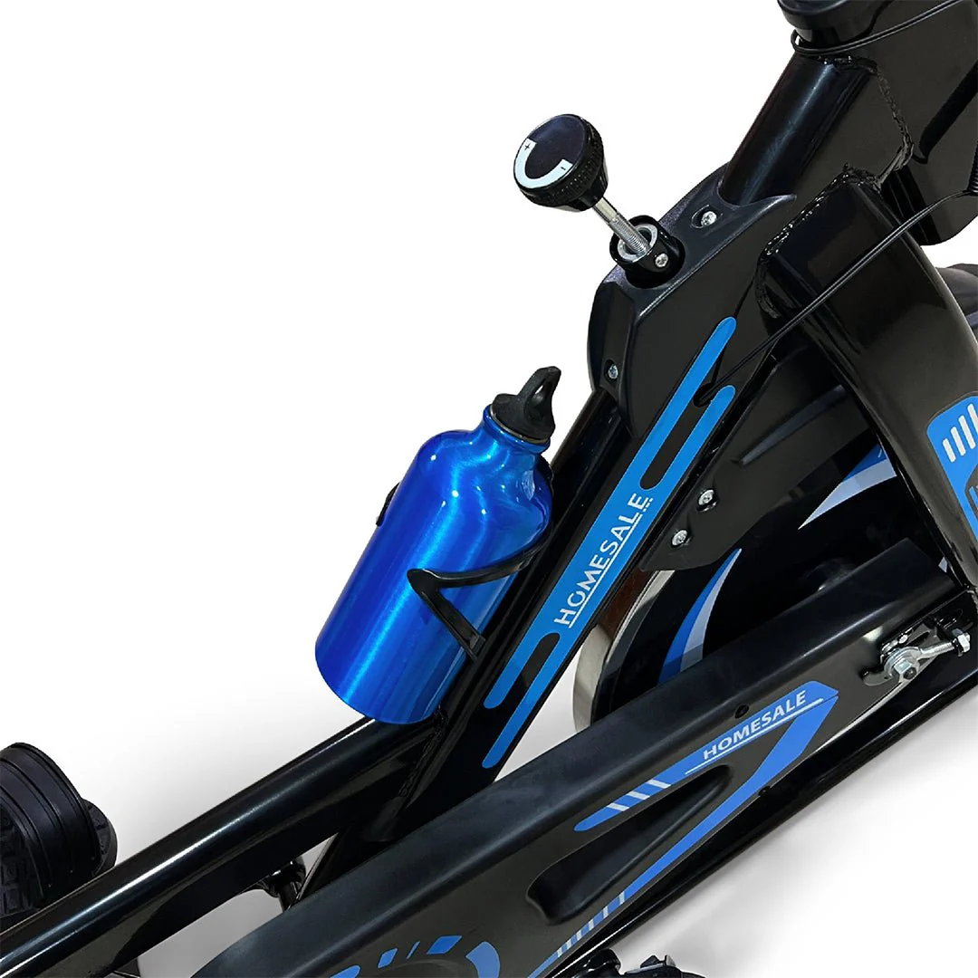 Bicicleta de Spinning - Image 5