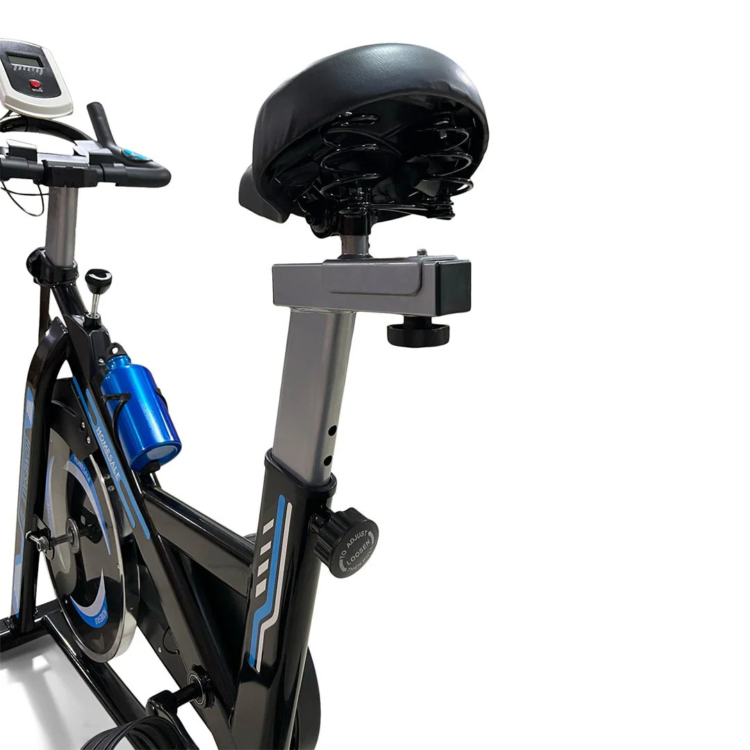 Bicicleta de Spinning - Image 6