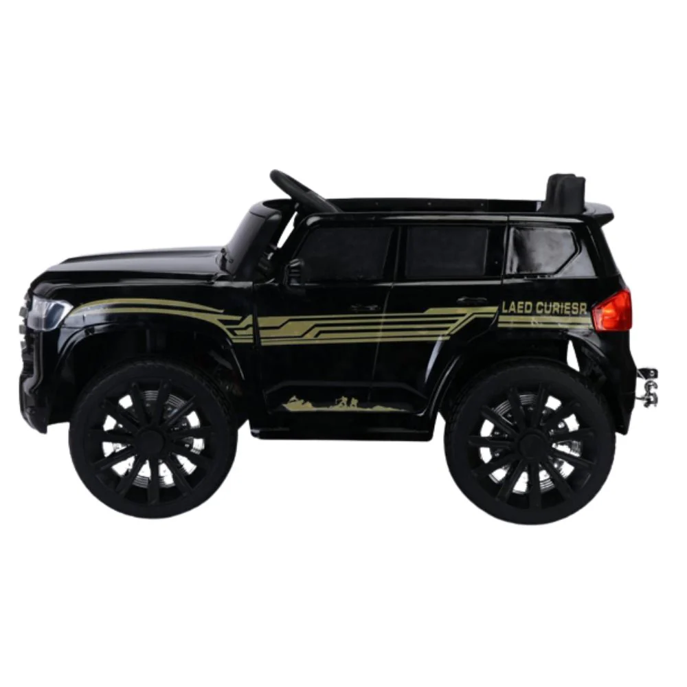 Camioneta Eléctrica Tipo Toyota Lc300 - Image 11