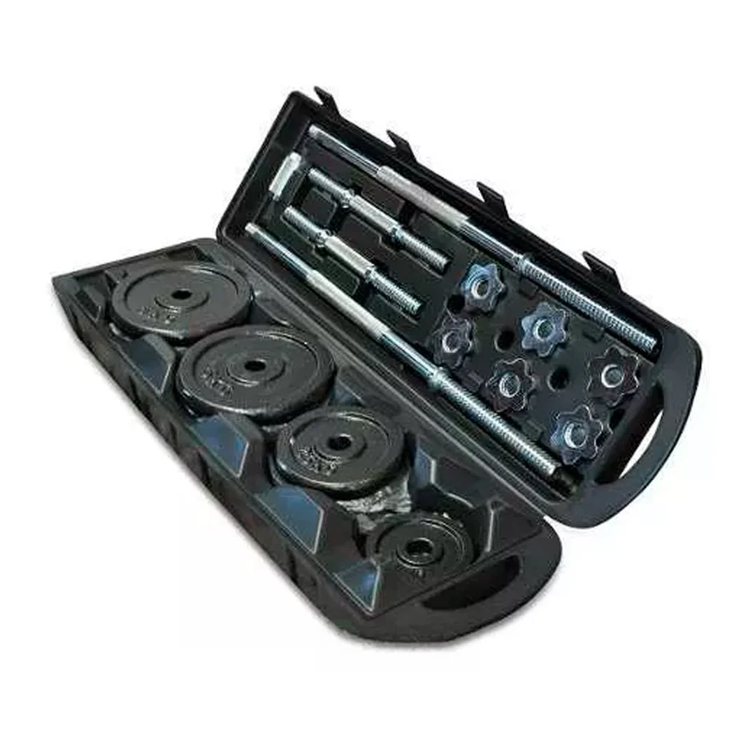 Kit de Pesas 50 KG
