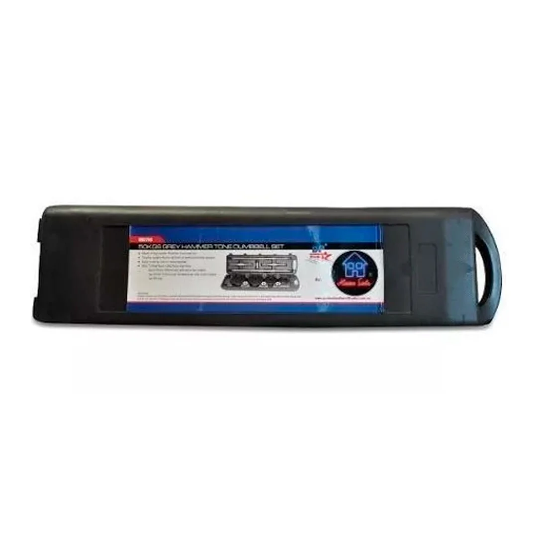 Kit de Pesas 50 KG - Image 3
