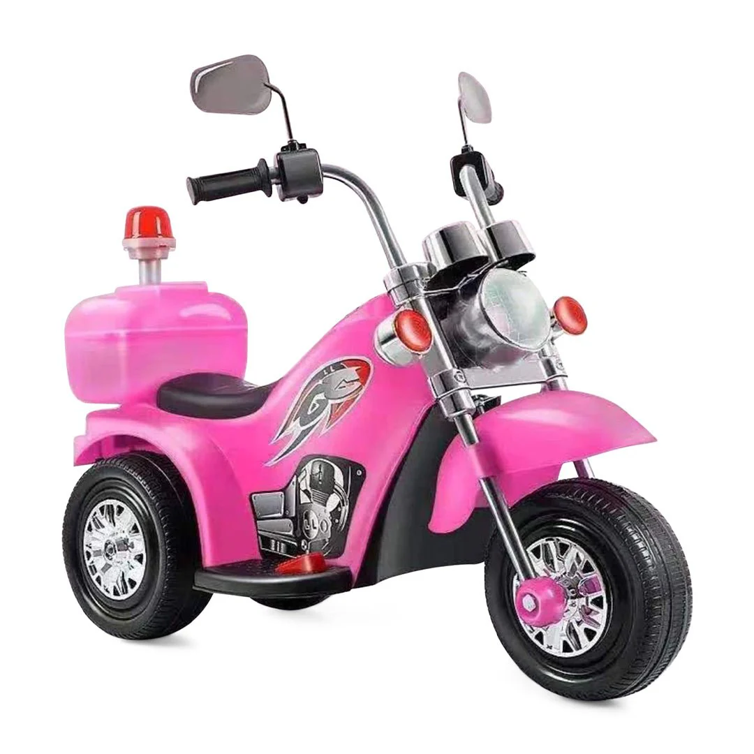 Moto Eléctrica Tipo Chopper - Image 17