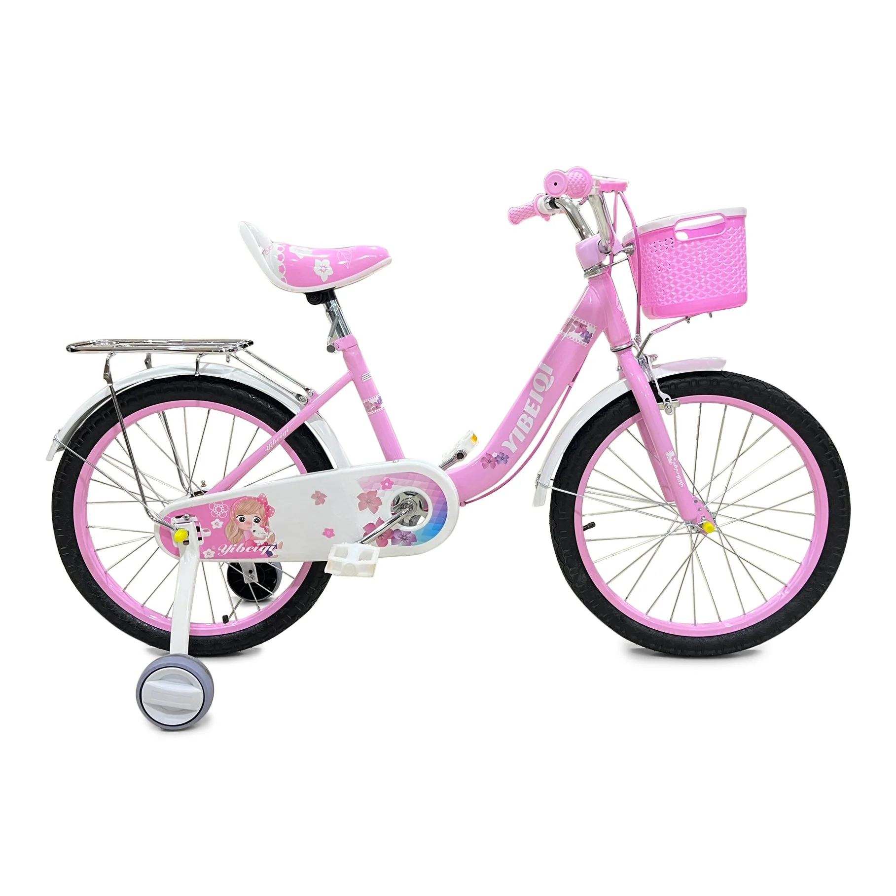 Roadmaster Bicicleta Infantil - Image 11