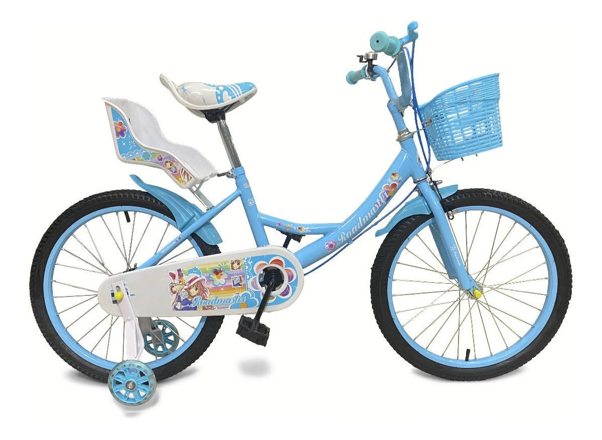 Roadmaster Bicicleta Infantil - Image 16