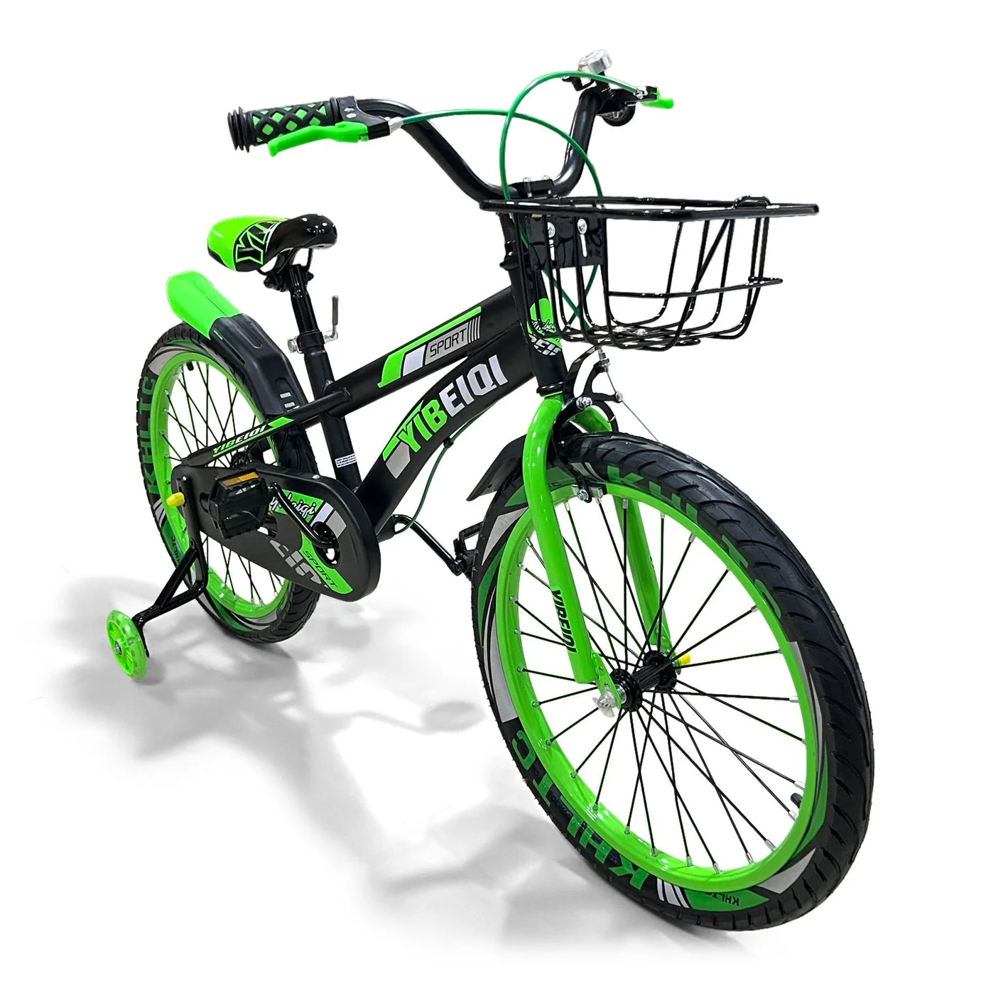 Roadmaster Bicicleta Infantil - Image 2