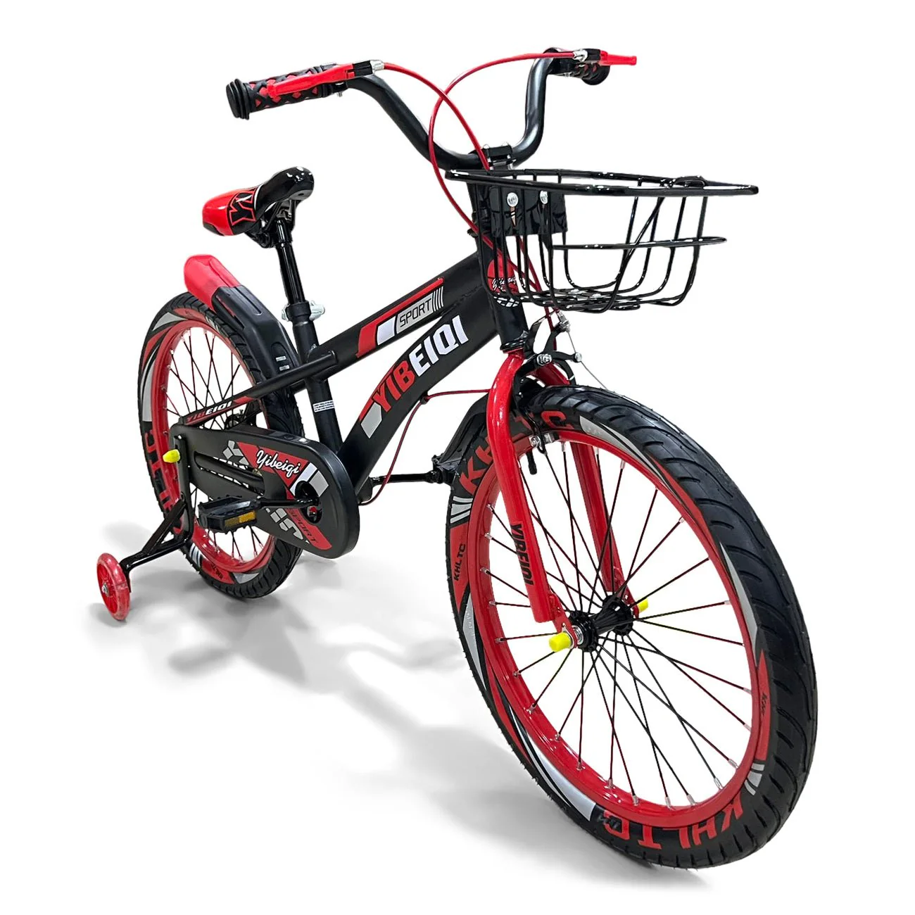 Roadmaster Bicicleta Infantil - Image 3