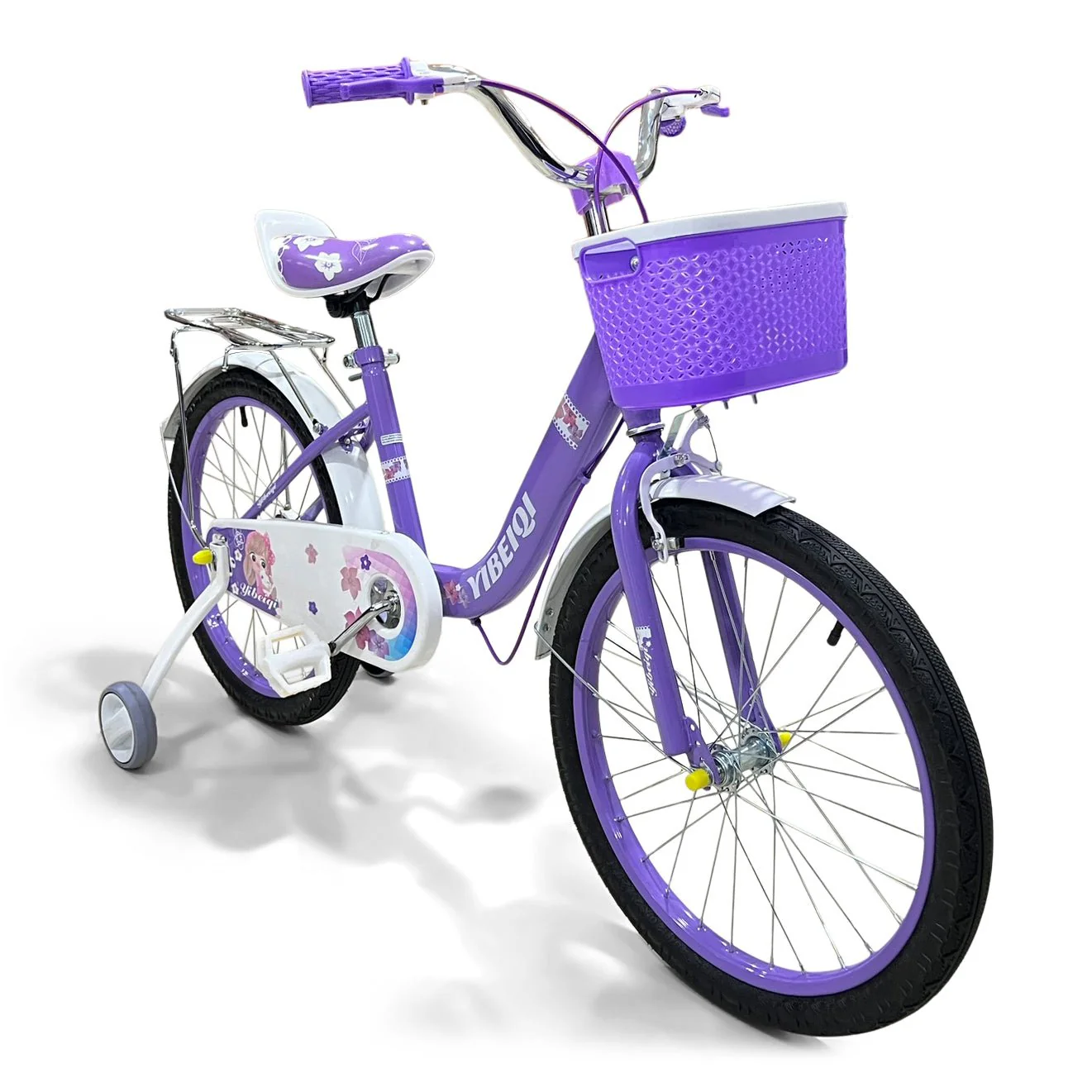 Roadmaster Bicicleta Infantil - Image 4