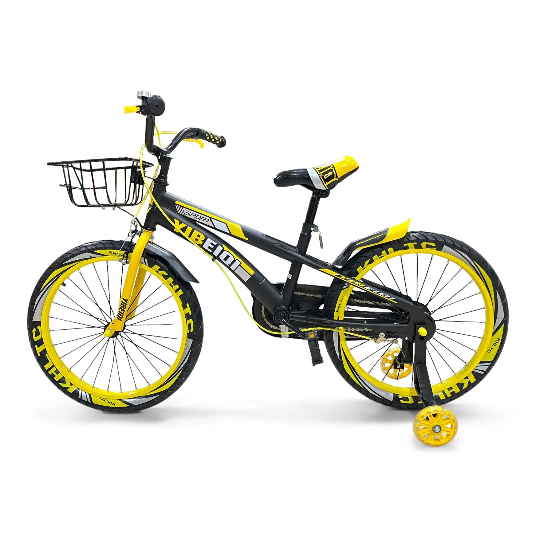 Roadmaster Bicicleta Infantil - Image 7