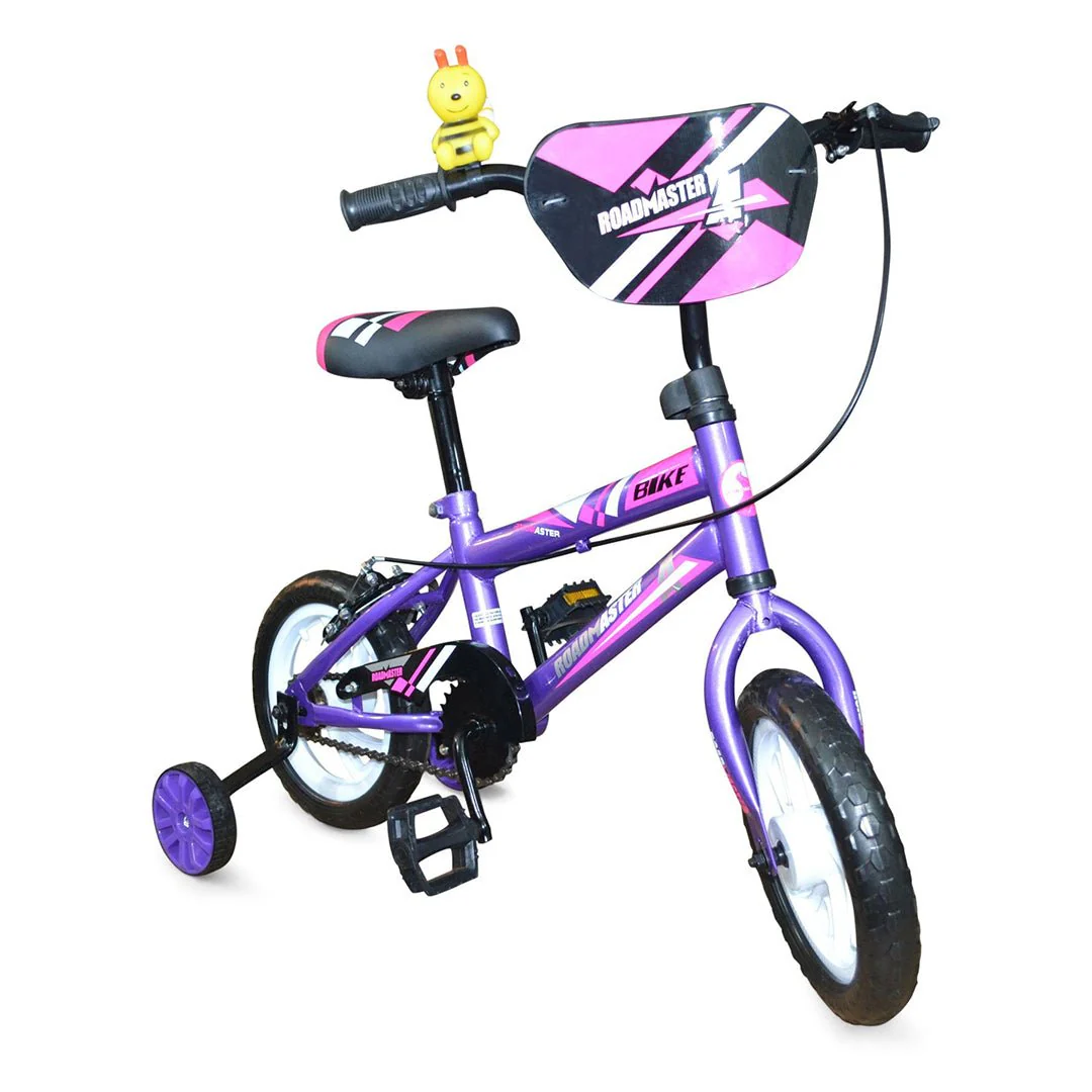 Roadmaster Bicicleta Infantil Rin 12" - Image 10