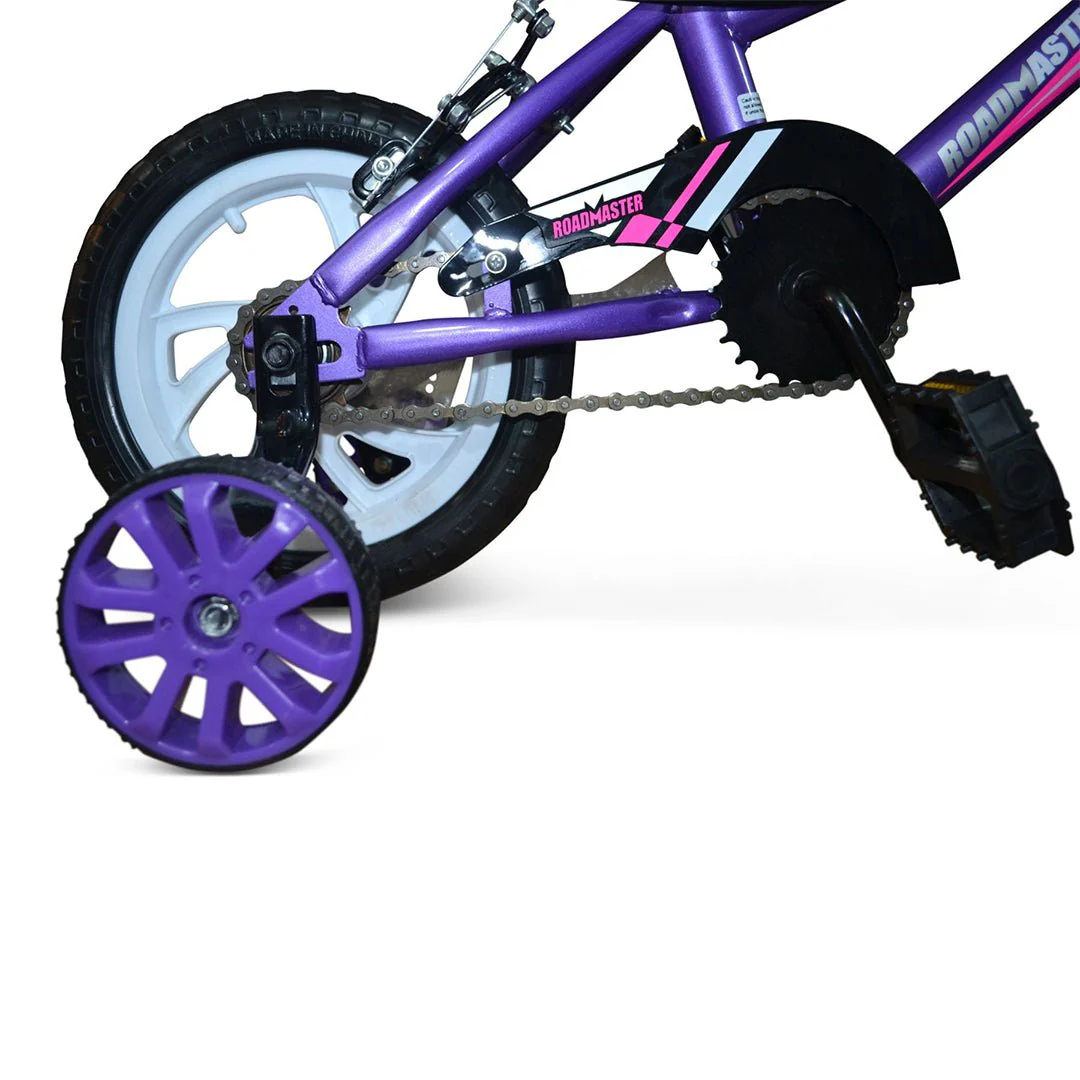 Roadmaster Bicicleta Infantil Rin 12" - Image 11