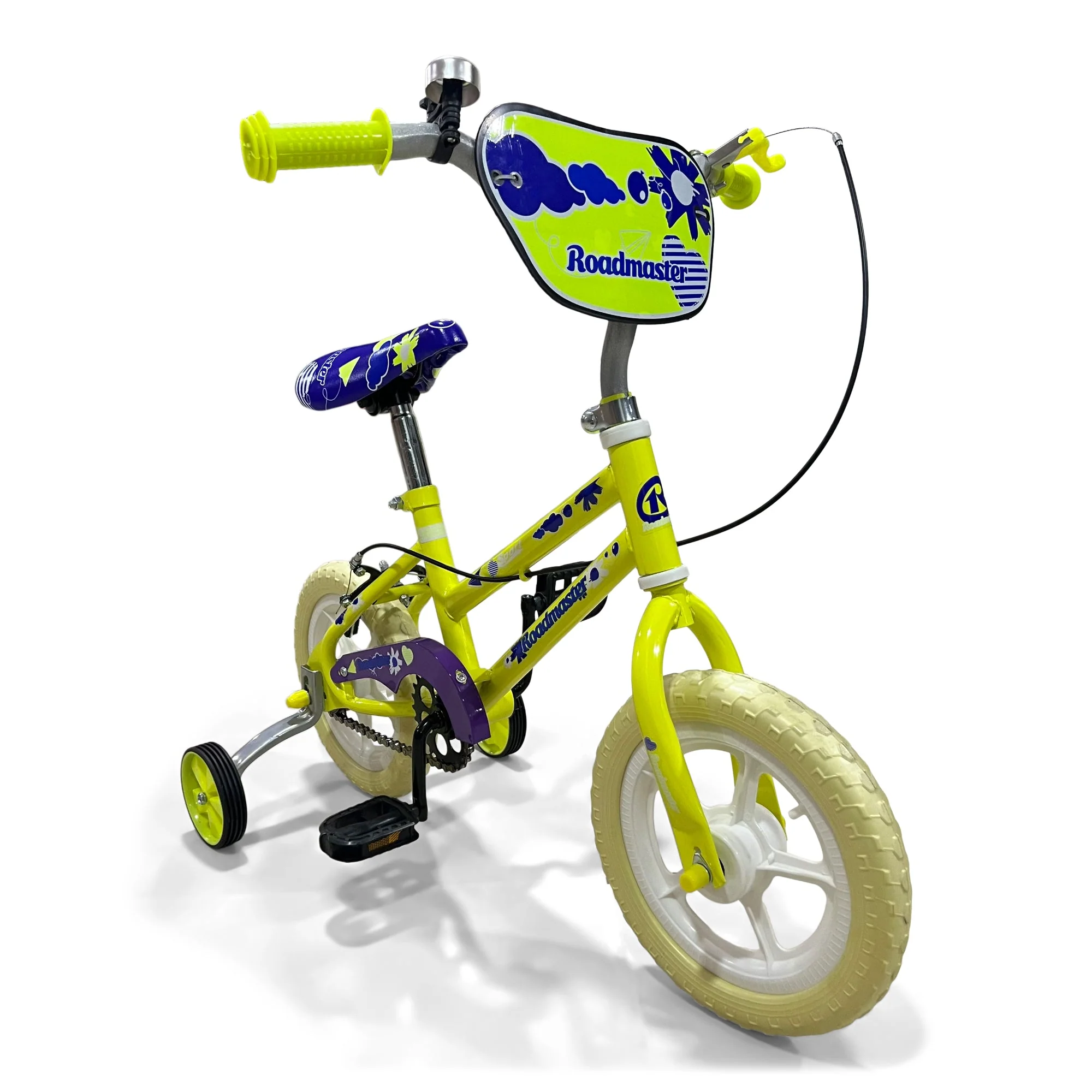 Roadmaster Bicicleta Infantil Rin 12" - Image 13