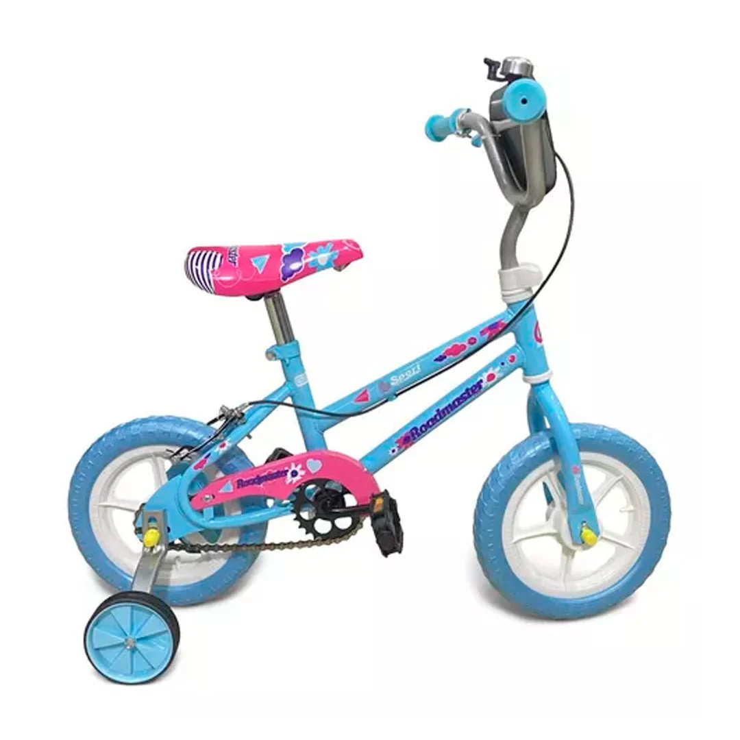 Roadmaster Bicicleta Infantil Rin 12" - Image 3