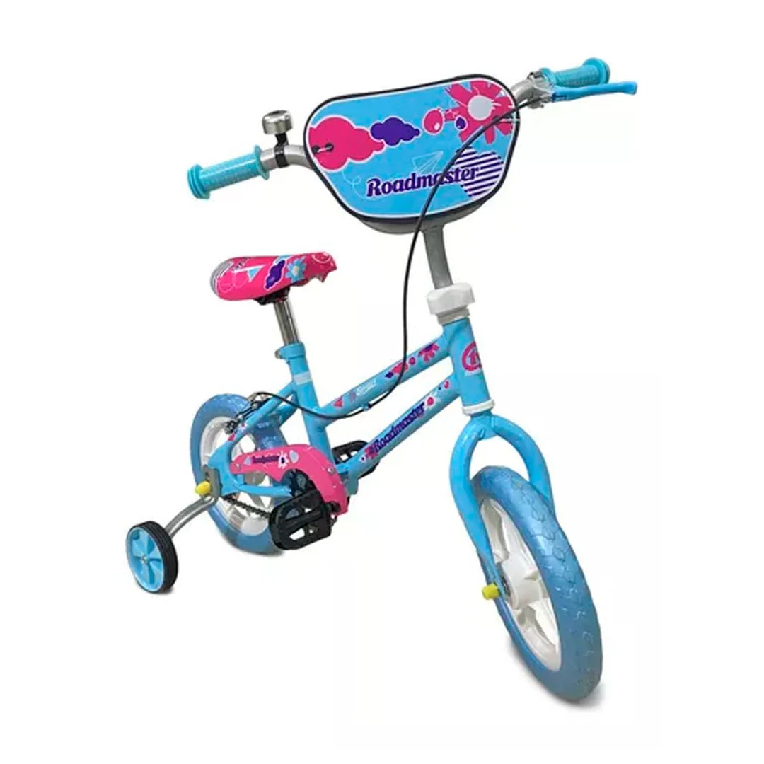 Roadmaster Bicicleta Infantil Rin 12" - Image 5