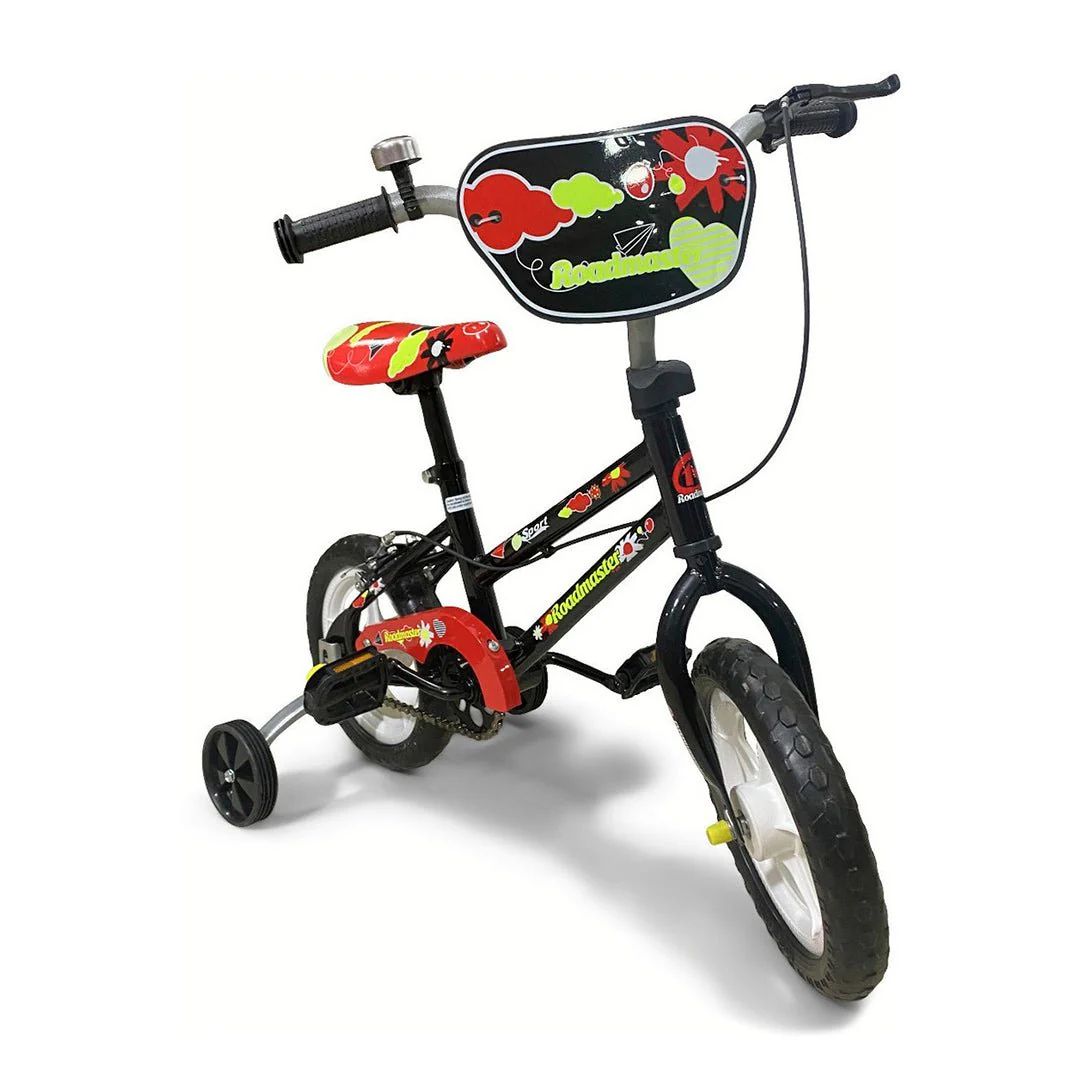 Roadmaster Bicicleta Infantil Rin 12" - Image 7