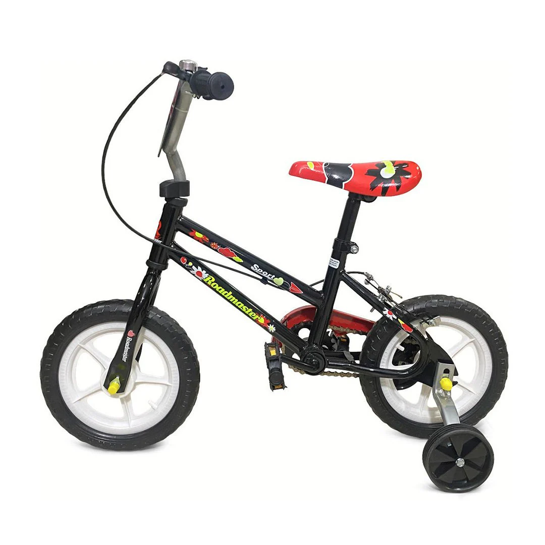 Roadmaster Bicicleta Infantil Rin 12" - Image 8