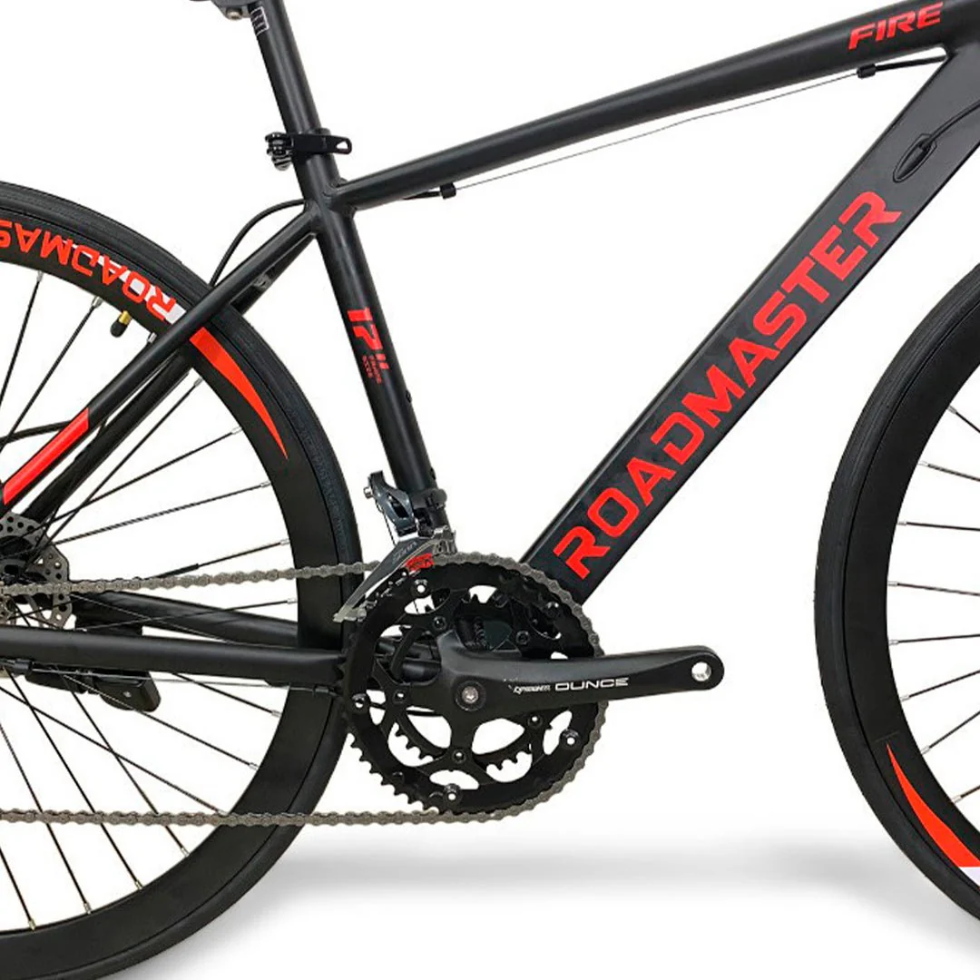Roadmaster Fire - Image 9