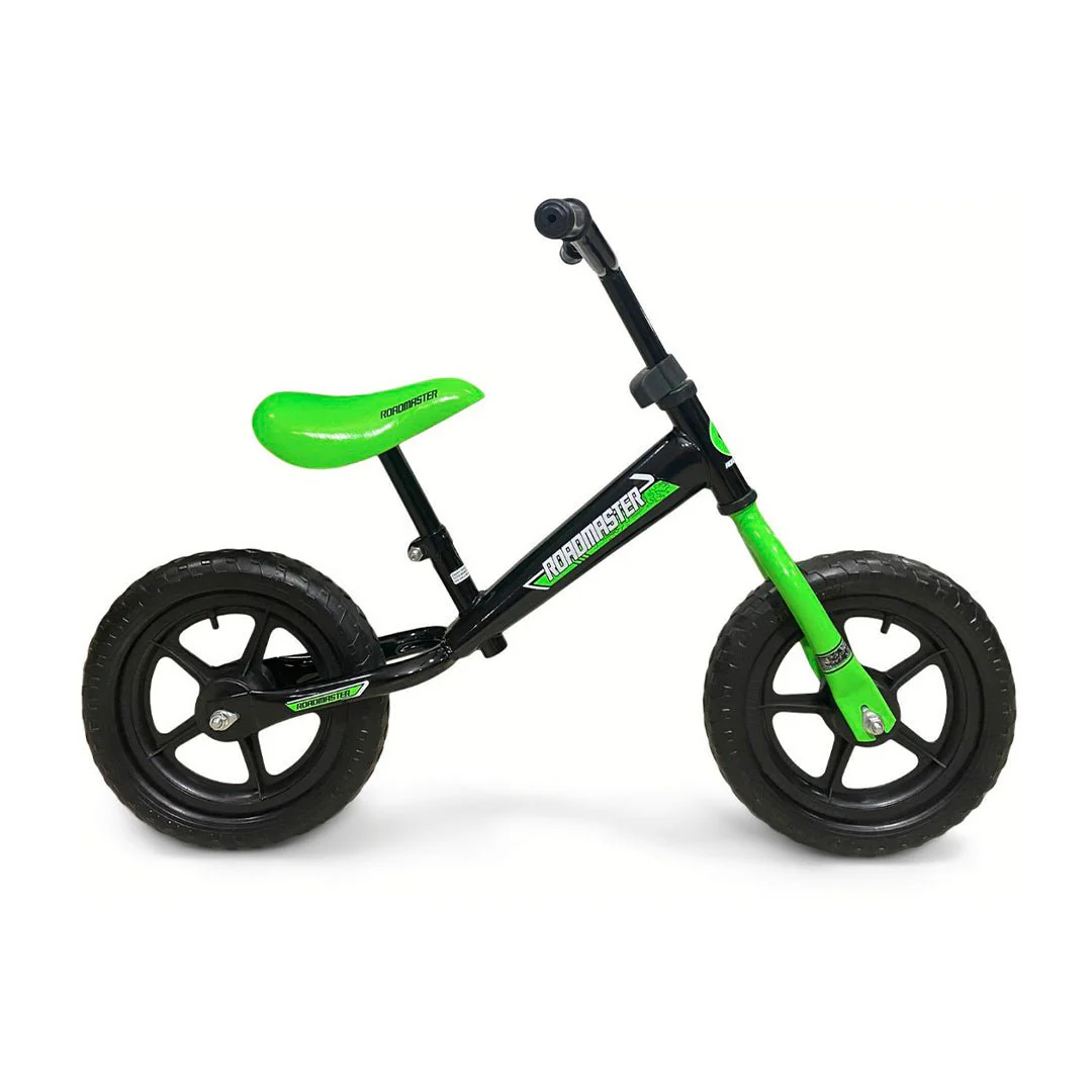 Roadmaster Firstbike Bicicleta de Impulso - Image 7