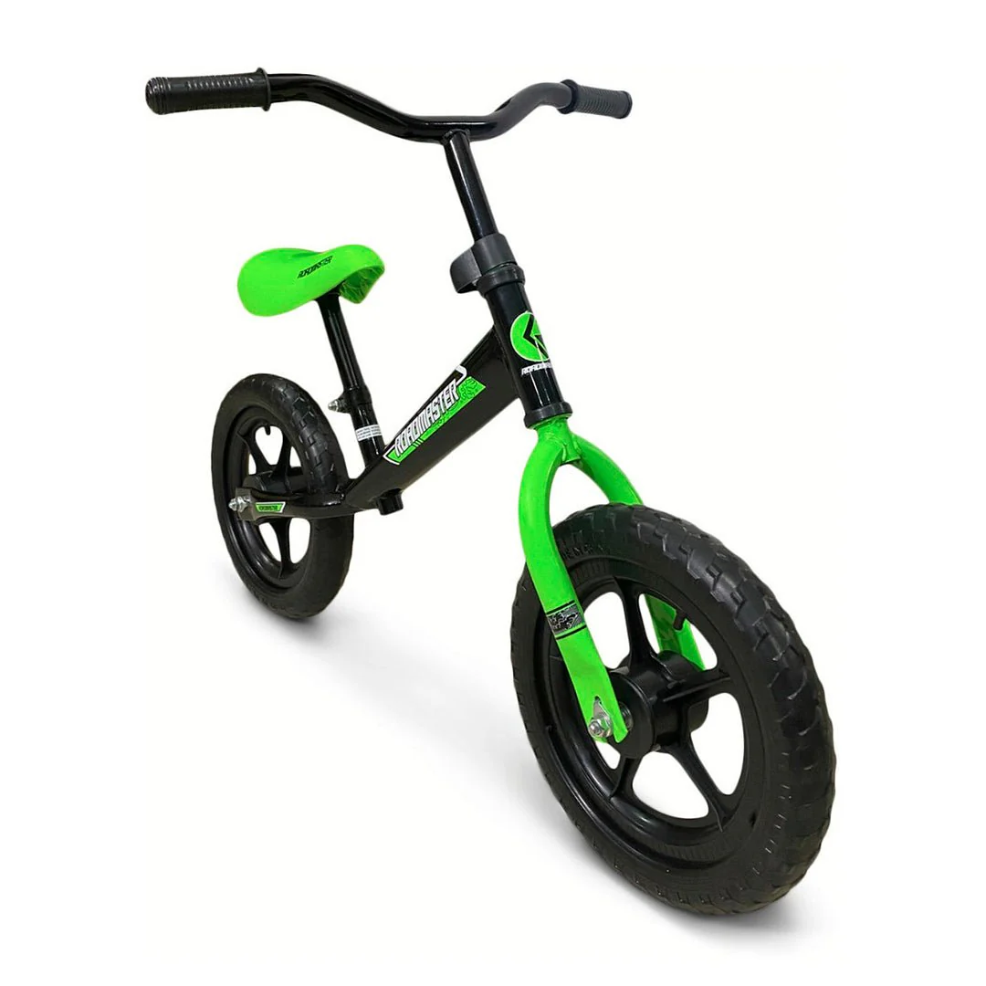 Roadmaster Firstbike Bicicleta de Impulso - Image 8
