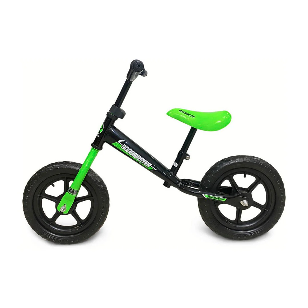 Roadmaster Firstbike Bicicleta de Impulso - Image 9